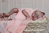 17inch Lilly Truly Reborn Baby Girl Doll - RBBI-Myrebornbabydoll® Myrebornbabydoll®