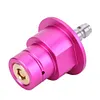 CO2 Quick Adapter Good Sealing CO2 Quick Connecting Adapter for DUO Soda Machine