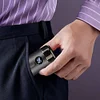 Mini Electric Shaver Rechargeable Pocket Size Electric Shaver Wet and Dry Shaver