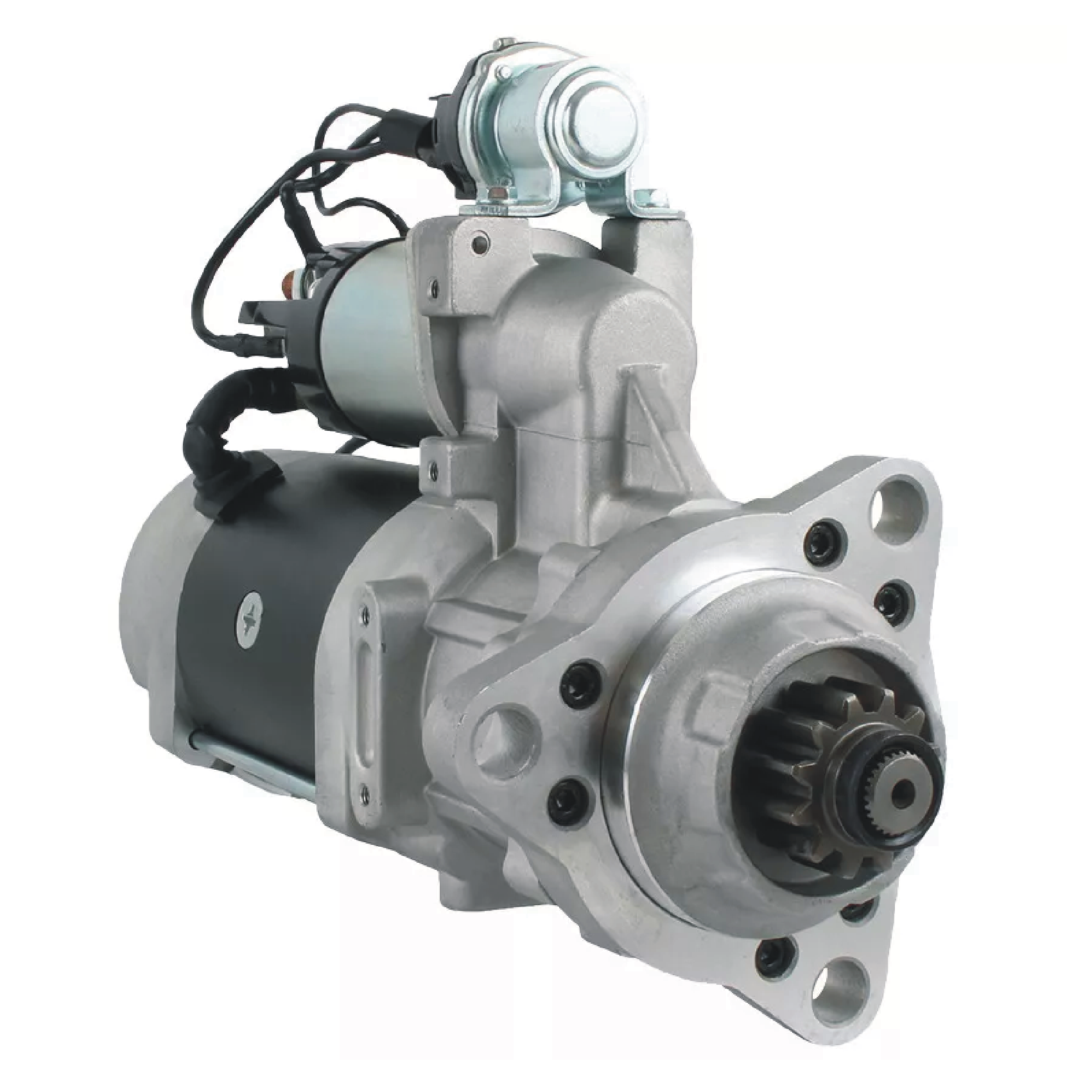 STG93238 Starter for Atlas Copco XAMS355 Cummins C8.3  5474939  61001936  8200435  5362452  5284109  5284107  5367759   8201166