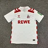 2024/2025 FC K&ouml;ln Home Football Jersey 1:1 Thai Quality
