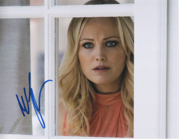 GFA The Proposal * MALIN AKERMAN * Signed 8x10 Photo Poster painting AD2 COA