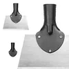 Multifunctional Outdoor Garden Cleaning Shovel Flat Shovel Farm Weeding Tool