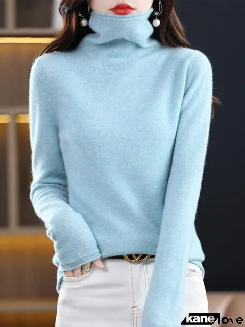 Classic and Elegant winter Pullover