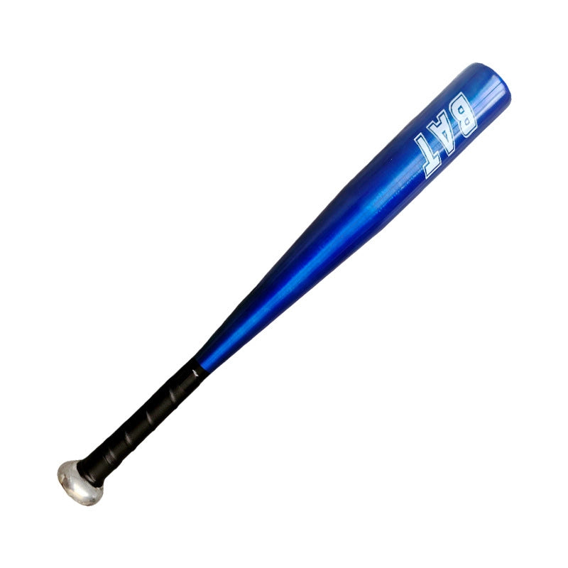 All Aluminum Alloy Baseball Bat Baseball Bat Children To Adults School Students Practice Stick Color Choice