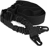 Selighting Gewehrschlinge 2 Punkt Sling Waffen Gurt Gewehrgurt Verstellbar Paracord für Jagd Airsoft Camping Outdoor