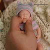 Babiesprincess Lifelike Reborn Baby Doll, Babiesprincess