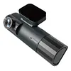 1080P WiFi Dash Cam with IR Night Vision Parking Monitoring Car Video Recorder