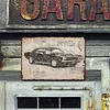 Car - Metal Tin Signs(8*12Inch/12*16Inch) - Garage&Transport