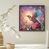 Animal - Round AB Drills Diamond Painting(35x35cm)
