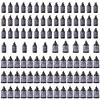 100Pcs Car Vacuum Tire Repair Nail Rubber Screw Nail for Bike Motorcycle Scooter