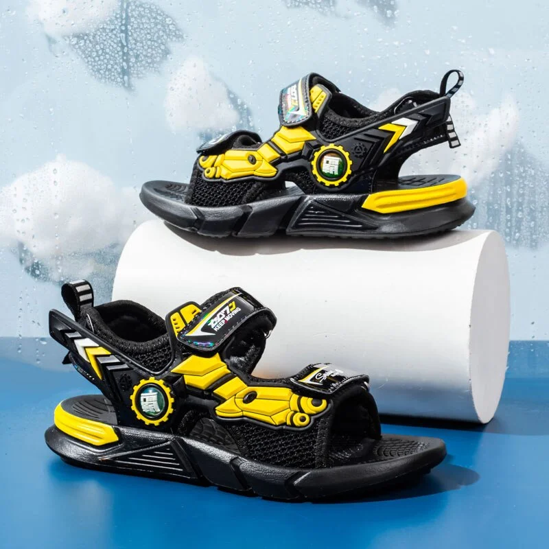 MWY Kids Shoes For Girl Boys Casual Shoes Anti Slip Soft Children's Flats Sport Shoes Schuhe Damen Breathable Mesh Sneakers