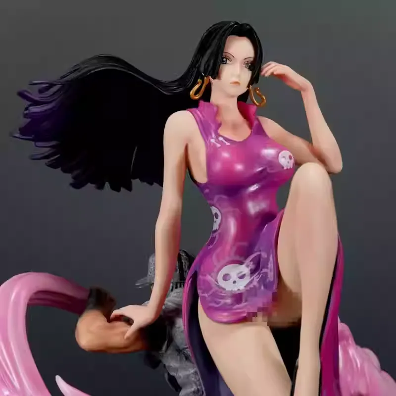 Dongguan Stytle - One Piece&nbsp; BT Boa Hancock 1/6 Figure PVC Figure-