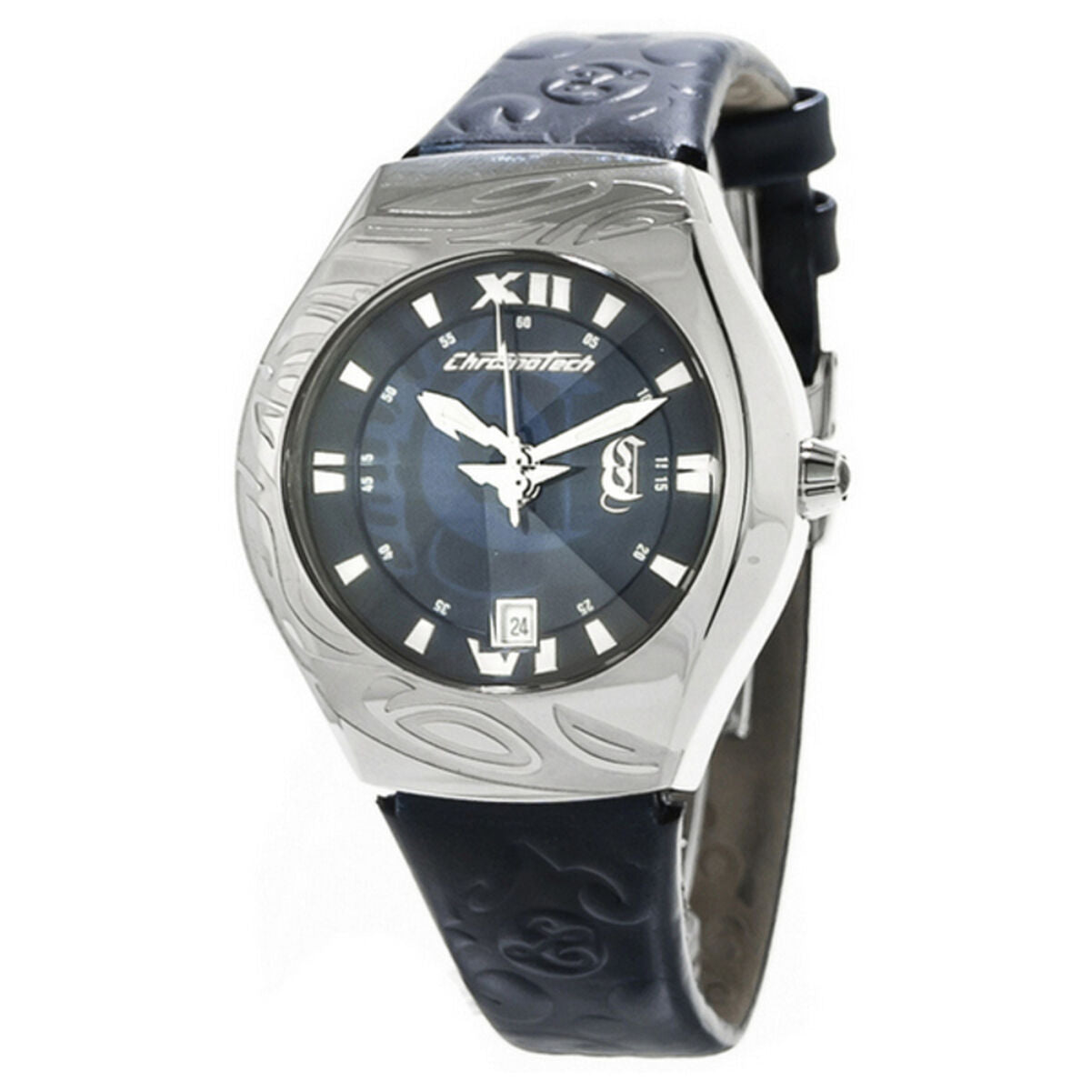 Unisex Watch Chronotech CT7694L-04 (Ø 38 mm)  SALE KIM