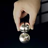 Palm Gyro Stainless Steel Fitness Ball Universal Connection Massage Decompression Artifact Mechanical Toy