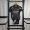 2024-2025 Kids Arsenal Away Football Shirt 1:1 Thai Quality