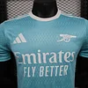 2025/2026 Player Version Arsenal Special Edition 04 Football Jersey 1:1 Thai Quality