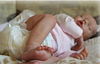 Babiesprincess Lifelike Reborn Baby Doll, Babiesprincess