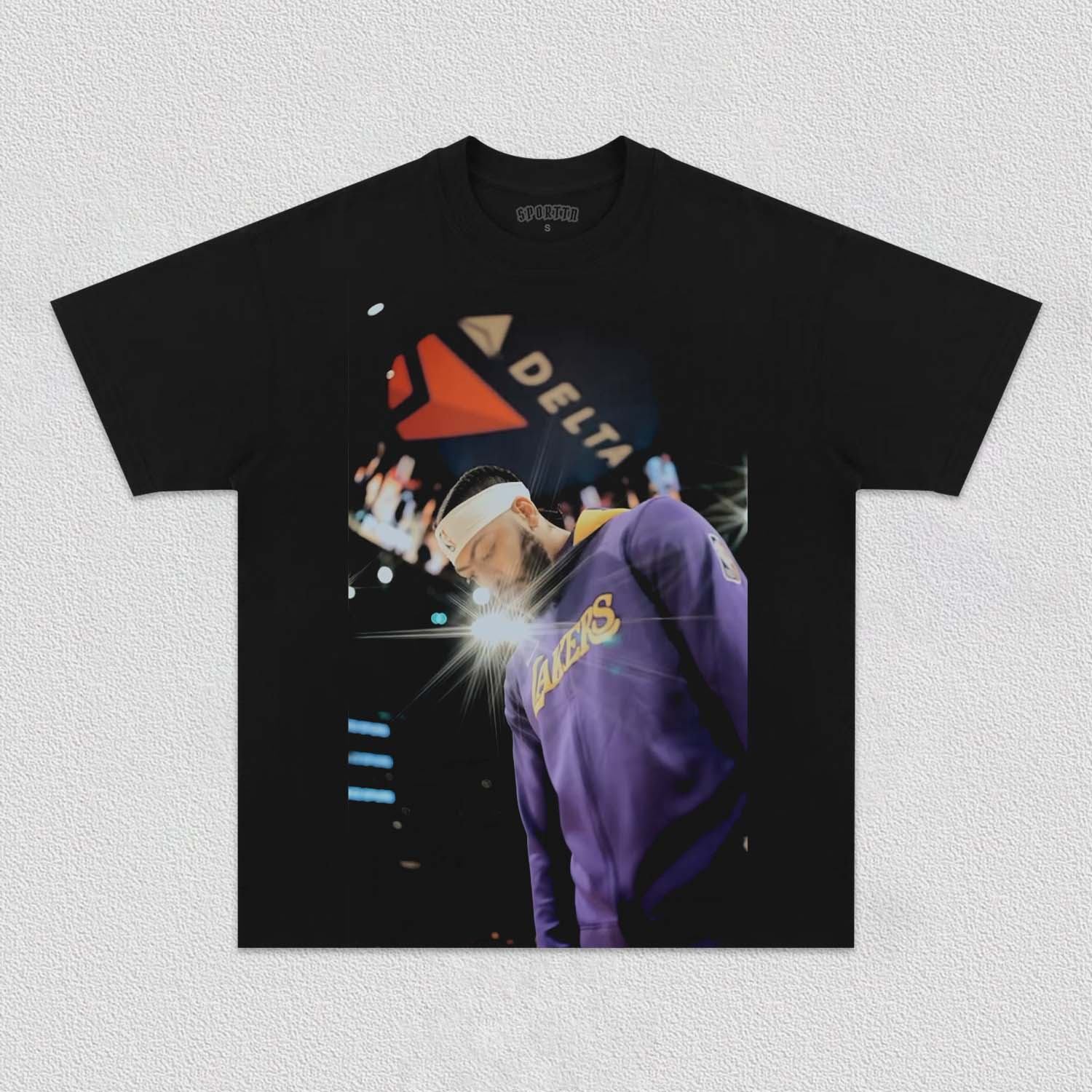 ANTHONY MARSHON DAVIS