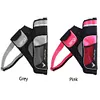 Arrow Bags 3 Tube Adjustable Shoulder Waist Carrying Hunting Storage Holder