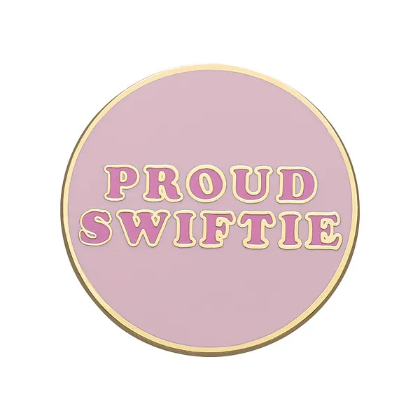 Foto del pin Orgullo Musical Dulce