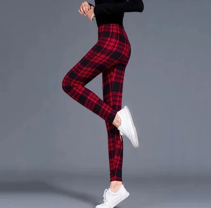 Women Comic Leggings Cartoon Printed Leggins high Stretch Girls Legging Punk Rock Leggin Disco Pants Evening Clubwear 9 styles