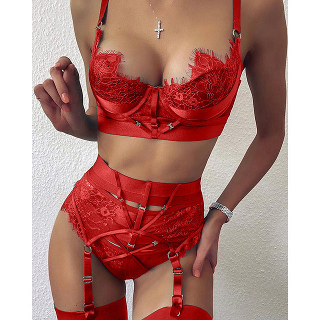 Lovingerie - Gia Lingerie Set
