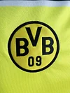 1997/1998 Retro Dortmund Home Football Shirt 1:1 Thai Quality