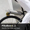 PikaBoost 2 E-bike Conversion Kit--Strong Boost, Flexible Moves