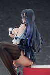 1/6 Scale Kisara - Original Design Official Statue - PURE