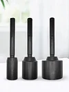 SDS MAX Ground Rod Driver Ground Rod Driver Adapter Bits for Hammer Drill