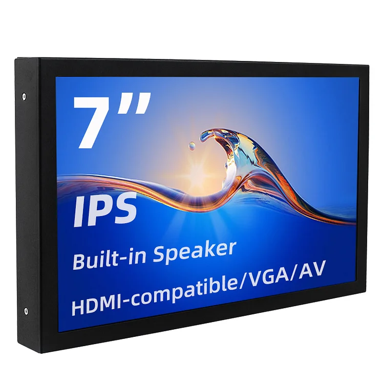 🎉Wireless Touch Screen Smart Monitor