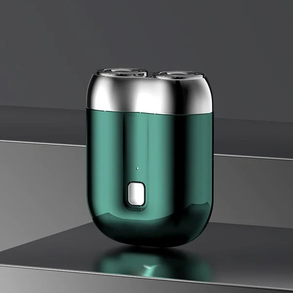 Neuer, verbesserter USB-Minirasierer f&uuml;r 2025, Taschenrasierer