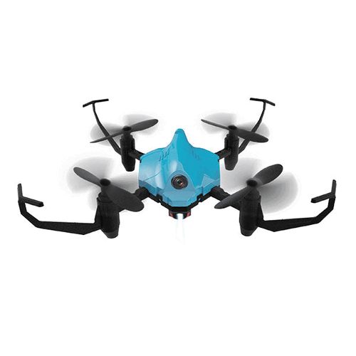 Hobby Drones