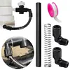 Pool Chlorinator Parts Kit for Pentair Auto Feeder/Chlorinator Model 320 and 322