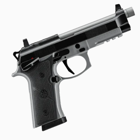 92X PERFORMANCE CARRY OPTIC