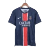 PSG Home Authentic Soccer Jersey 2024/25