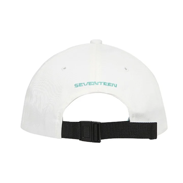 SEVENTEEN CARAT LAND Ball Cap