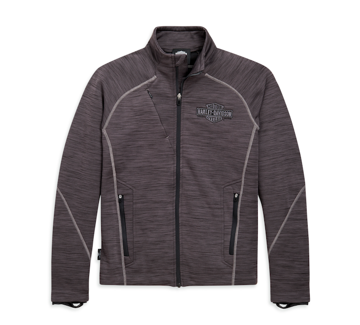 Men's Tech Jacket 2 NEW ARRIVAL — H-D MUSEUM Men's Tech Jacket