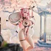 Hagomoro China Mingming - Original Design Official Statue - Union Creative