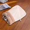 Cat Sleeping Bag Warm Funny Tunnel Cat Nest Cat Bed for 5-8kg Cats Pet Supplies