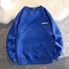 2023 Spring Ins Jacquard Sweater
