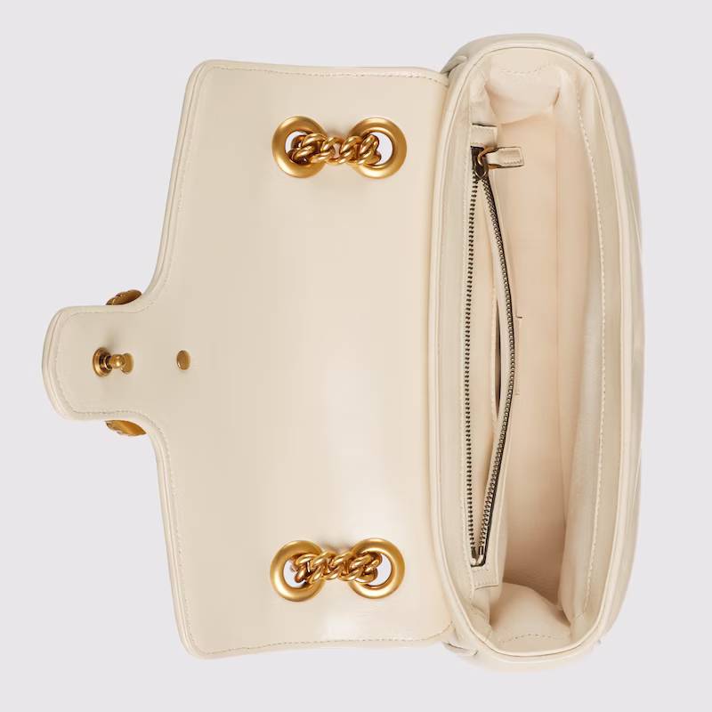 GG MARMONT SMALL SHOULDER BAG