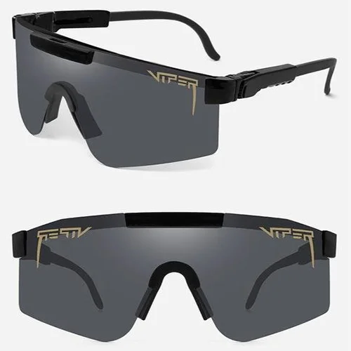 Unisex  Vipers Polarized Sunglasses For Cycling Mountain Biking Sports