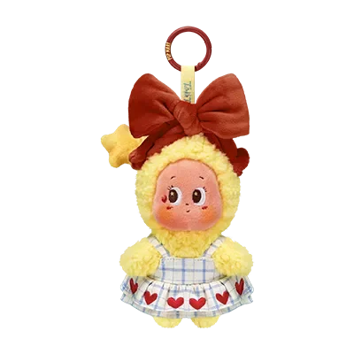 Twinkle Twinkle Crush On You Series-Plush Pendent Blind Box