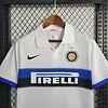 2009/2010 Retro Inter Milan Away Football Shirt 1:1 Thai Quality