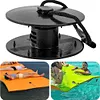 Floating Mat Tether Kit Portable Floating Mat Grommet Kit Lilly Pad Accessories