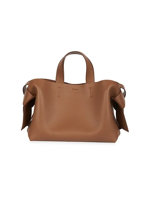  Acne Studios Musubi Leather Tote 5 out of 5 Customer Rating