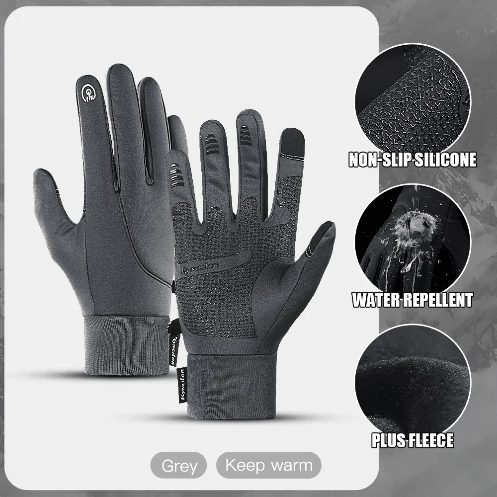 ComfyHands &ndash; Thermal Gloves