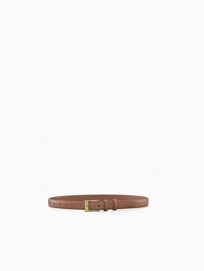 Pin Buckle Belt
